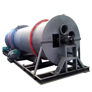 Chemical Fertilizer Machine Urea Granulation Machine Fertilizer Making Machine Made in China