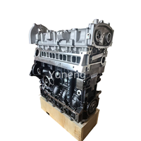 Bon prix 2.3 F1AT Ensemble moteur pour Iveco Power Daily Minibus Ducato