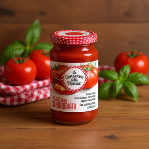 Arrogant Sauce Conservas de la Abuela, Ketchup a Granel 190g x 12 unidades - Product Image 3