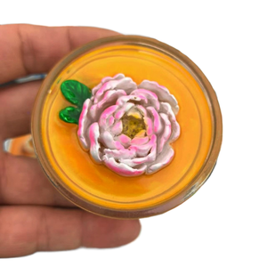 Yijia luoyang จานกลืนแช่แข็ง<span class=keywords><strong>อา</strong></span>หารพิเศษเล่นเรซิ่นตู้เย็นสติ๊กเกอร์ก๋วยเตี๋ยวเส้นสามชิ้นตัด - Product Image 3