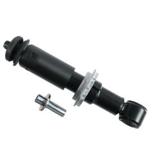 Amortisseur à ressort pneumatique pour cabine de camion <span class=keywords><strong>KAMON</strong></span> de bonne qualité OEM 21111925 3198836, rempli d'huile, pour les séries FH et FM, avant - Product Image 1