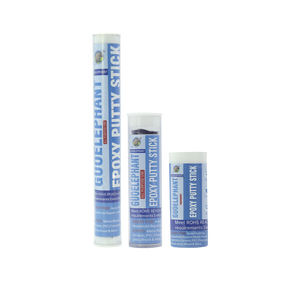 Bâtons de mastic époxy XQH24 National Elephant - Adhésif polyvalent pour le travail du bois et la réparation de bâtiments, remplissage de fissures, étanchéité - Product Image 1