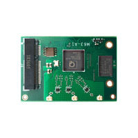 Módulo de enrutador LTE enchufable QCA9563 openwrt