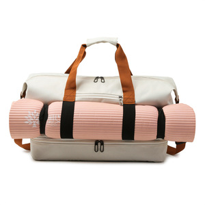 10 pièces peut logo personnalisé bagage à main <span class=keywords><strong>sac</strong></span> de <span class=keywords><strong>sport</strong></span> pour hommes femmes Fitness OEM <span class=keywords><strong>sac</strong></span> de <span class=keywords><strong>sport</strong></span> avec compartiment à chaussures <span class=keywords><strong>sac</strong></span> de voyage - Product Image 3