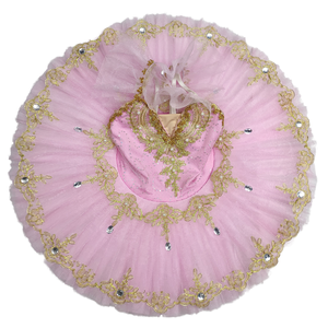 Falda <span class=keywords><strong>de</strong></span> Tul para <span class=keywords><strong>Ballet</strong></span> <span class=keywords><strong>de</strong></span> Princesa para <span class=keywords><strong>Niñas</strong></span>, Traje <span class=keywords><strong>de</strong></span> Danza para Niños para <span class=keywords><strong>el</strong></span> <span class=keywords><strong>Lago</strong></span> <span class=keywords><strong>de</strong></span> <span class=keywords><strong>los</strong></span> <span class=keywords><strong>Cisnes</strong></span>, Elegante Vestido <span class=keywords><strong>de</strong></span> Danza <span class=keywords><strong>de</strong></span> Poliéster - Product Image 1