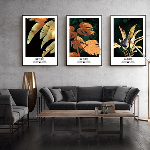 Pinturas <span class=keywords><strong>de</strong></span> gran tamaño, arte <span class=keywords><strong>de</strong></span> pared, decoración del hogar, arte moderno enmarcado, Arte Abstracto 3D sobre lienzo, flor personalizada impresa en acuarela - Product Image 2
