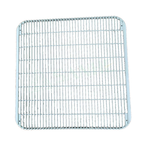 Couvercle de ventilateur Couvertures de ventilateur de climatiseur <span class=keywords><strong>Grille</strong></span> de ventilateur - Product Image 4