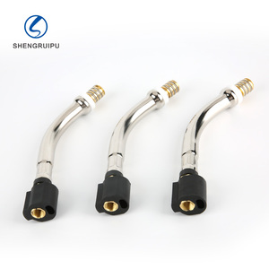 <span class=keywords><strong>HHot</strong></span> Sale 25AK Máquina de soldadura de cuello de cisne La mejor fábrica de alta calidad Más popular para suministros de soldadura y soldadura - Product Image 3
