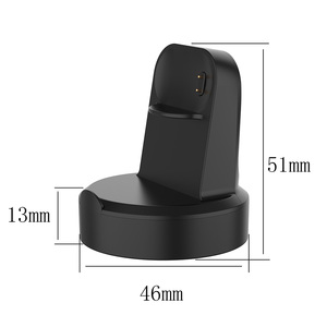 Accessoires pour montre connectée, support de <span class=keywords><strong>charge</strong></span> pour <span class=keywords><strong>Fitbit</strong></span> Inspire 2, base de <span class=keywords><strong>charge</strong></span> USB pour <span class=keywords><strong>Fitbit</strong></span> Inspire/<span class=keywords><strong>HR</strong></span>/Ace3, station de <span class=keywords><strong>charge</strong></span> - Product Image 2