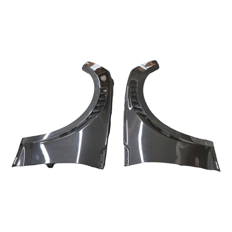 car front side fender audi a5