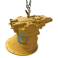 A8VO107 Pompe Principale 1232233 123-2233 126-2073 114-0602 Pompe Hydraulique Cat 320bl 320b 320 Pompe Hydraulique pour Pelle Caterpillar
