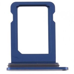 Tiroir SIM bleu pour iPhone 13, pièce de rechange - Product Image 3