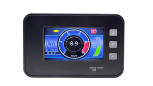 Xe điện kỹ thuật số <span class=keywords><strong>OLED</strong></span> cụ lắp ráp. - Product Image 3