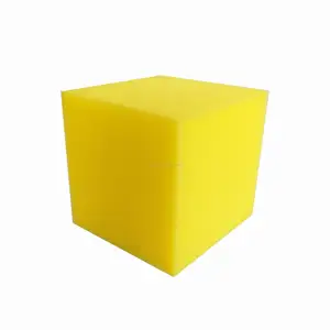 Munkfoam Wholesale New Product Ideas 2023 Kid Child Toy Foam for Ball Pit Trampoline Ball Pit Sponge Blocks