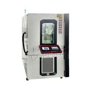 Máquina de prueba de resistencia térmica y húmeda de tela con pantalla táctil ISO 11092 - Product Image 1