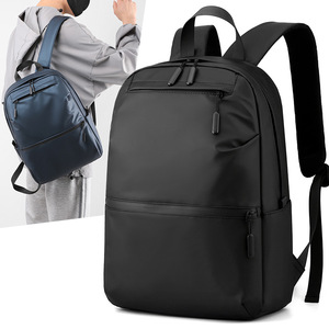 Wholesale Custom Men <b>Business</b> School Outdoor Durable Expandable Designer Waterproof Laptop <b>Backpack</b> Pack <b>Backpack</b> - Product Image 1