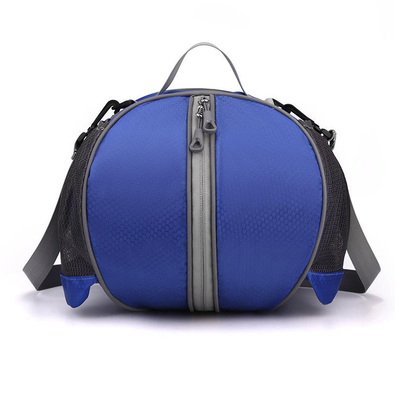 Bleu royal-riptop de soccer