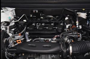 Mobil Honda Accord Bensin Bekas Terawat, Aksesoris Mobil Honda Crider Accord, Mobil Bensin Honda Accord Tersedia - Product Image 6