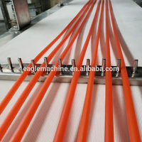 2024 nouveau projet Jinan aigle mangeable paille à boire faisant la machine 0086 18678800276