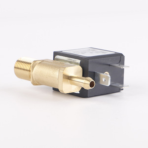 Solenoid Valve 5541 2mm Orifice DC24V Viton Seal Three Way Reversing For Coffee Machine - Product Image 3