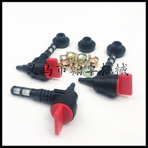 Vannes d'arrêt Briggs & Stratton GS 78299 GS 80270 3250 8000 Interrupteurs - Product Image 4