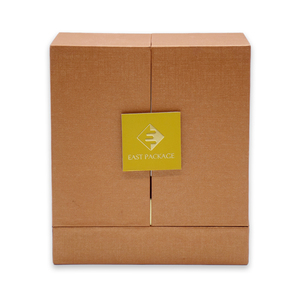 Boîte à bonbons prénatale 16 pièces, boîte à bonbons coupée au Laser, cadeau pour faveurs de bébé, avec Service personnalisé, vente en gros - Product Image 2