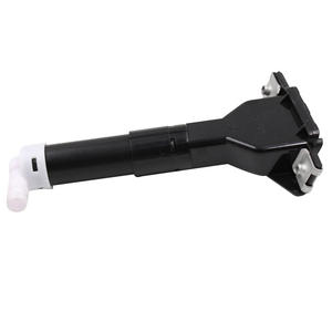 Pistola de Pulverización Eléctrica para Lavado de Faros Delanteros de Plástico para Modelos Honda Accord 76885-TA1-M02 76880-TA1-M02 Potencia de Salida de 1000 W en Existencia - Product Image 1