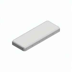 โล่ RF ช่องผู้ผลิต MS423-10C - Product Image 1