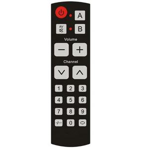 Fabrikant Supply <span class=keywords><strong>Sansui</strong></span> Tv Afstandsbediening - Product Image 2