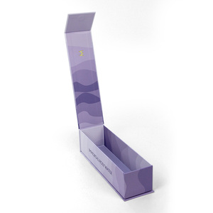 Custom Magnetic Closure <b>Gift</b> Rigid <b>Box</b> Packaging Magnet Boxes with logo for Jewelry Perfume Cosmetics Clothing Wallet - Product Image 4