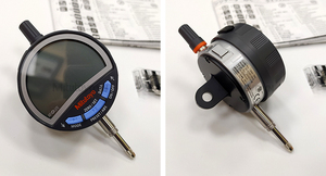 NUEVO EN STOCK: Indicador ABSOLUTO MITUTOYO 543-791 543-792 543-794 543-796 543-793 543-795 - Product Image 2