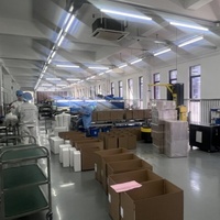 Caudalímetro electromagnético de venta directa de fábrica integrado de alta precisión