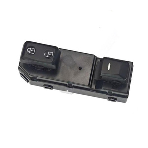 Interrupteur de lève-vitre avant droit 93575-3W100 pour Sportage-R 10-16 électrique 12V - Product Image 1