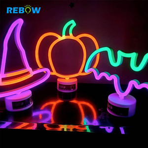 Letrero de Neón LED Personalizado, Resistente al Agua y a los Rayos UV, Estilo Moderno, Letrero de Neón para Tienda de Cigarrillos - Product Image 6