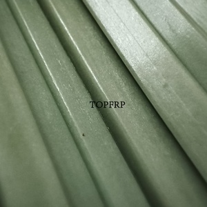 Glass Fibre Reinforced Polyester Fiberglass Square <b>Rod</b> - Product Image 4