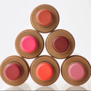 Stick Blush Multifunzione Hailey per Labbra e Guance, Nuovo Colorante per la <span class=keywords><strong>Pelle</strong></span>, Formato Regolare, Tanline - Product Image 6