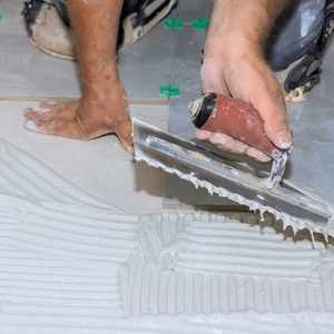 Emulsión de copolímero acrílico SH604 de alta adhesión para revestimiento acrílico impermeable JS y adhesivo para pisos de PVC - Product Image 4