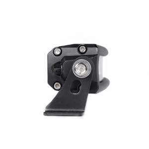 OGA 48 Series 30inchs hàng đơn cong dẫn thanh ánh sáng 120W công suất cao tại chỗ ánh sáng Xe Tải xe thanh ánh sáng - Product Image 4