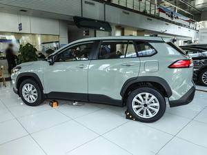 <span class=keywords><strong>Voiture</strong></span> hybride essence-électrique 2026 Kaluola 2.0L, édition pionnière intelligente, SUV 5 portes 5 places pour les trajets quotidiens - Product Image 6