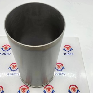 Kit cylindre et piston 65.01201-0071 65.01201-0068 pour pièces de machines de construction DB58 - Product Image 2