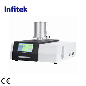 Analisis tga analisis termogravimeter otomatis, laboratorium Infitek - Product Image 2