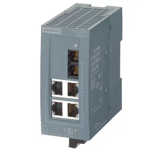 密封パッケージ新しい産業用コントローラーPLCSINEC NMS 500 V1.0SP3配送タイプUSBフラッシュドライブ6GK8781-1TA01-0AA0