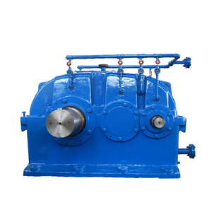 Aokman marca DY de alta calidad de la <span class=keywords><strong>serie</strong></span> cónico dentado helicoidal caja de molino de cemento - Product Image 5
