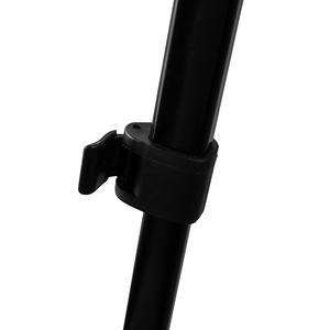 Màu Đen Giá Vẽ Bản Lề Có Thể Gập Lại Và Có Thể Thu Vào Giá Vẽ Cho Sơn Xách Tay Mini Bảng Đen Với Clip Chiến Thuật Hội Đồng Quản Trị Giá Vẽ - Product Image 5