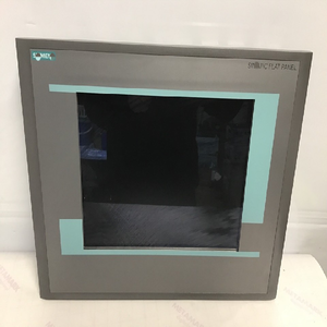 1 Stück Brandneuer Original-Touchscreen 12 W 6AV7661 - Product Image 1