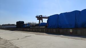 Fournisseurs de matériaux de construction Hrb335 Hrb500 Barres d'acier déformées renforcées Barres déformées en acier à haut rendement - Product Image 6