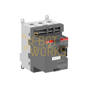 ABB 1SAJ530000R0200 - Nuovo - Product Image 1