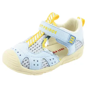 OEM/ODM के बच्चों को थोक गर्म बेच स्टाइलिश बेबी कार्यात्मक जूते बच्चों लड़कों लड़कियों बच्चा बच्चों के लिए आउटडोर सैंडल