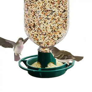 Comedero para Pájaros de Exterior con Diseño Anti-<span class=keywords><strong>Escape</strong></span>, para Colgar en Botellas de Plástico (Tipo <span class=keywords><strong>Cola</strong></span>), Éxito de Ventas Transfronterizo - Product Image 4