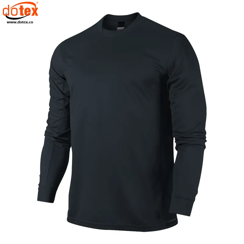 Wicking Shirt 2021 Wicking Dry Rapidly Sports Running Long Sleeve Shirt
